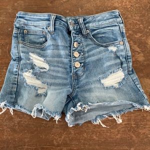 American eagle shorts great condition